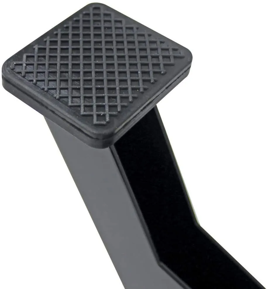Steel Platform Step